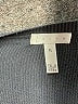 Leith Black Cardigan Size XL - photo 7