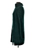 Blue Rain Green Turtleneck Sweater Size S - photo 5