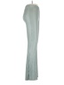 Unbranded Chevron-herringbone Silver Green Dress Pants One size - photo 4
