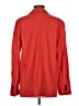 Theory Red Blazer Size 00 - photo 2