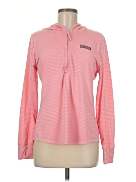 Vineyard Vines Long Sleeve Polo