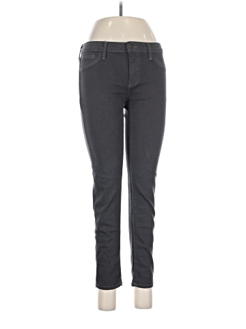 Just Black Casual Pants (view 1)