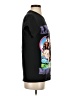 Assorted Brands Black Short Sleeve T-Shirt Size S - photo 4