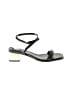 Zara Black Heels Size EU 38 - photo 1