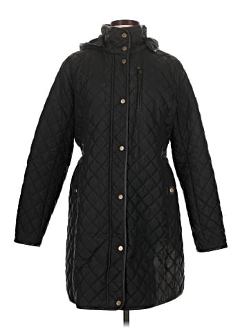 Lauren by Ralph Lauren Coat (view 1)