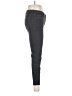 Just Black Solid Gray Casual Pants Size 29 waist (petite) - photo 4