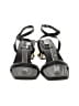 Zara Black Heels Size EU 38 - photo 2