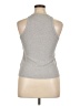 Unbranded Gray Tank Top Size XL - photo 2