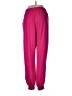 Love J Color Block Pink Casual Pants Size M - photo 2