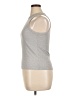 Unbranded Gray Tank Top Size XL - photo 5