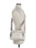 Unbranded Argyle Ivory Crossbody Bag One size - photo 2