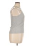 Unbranded Gray Tank Top Size XL - photo 4