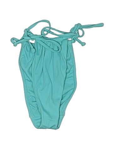 LA Hearts Swimsuit Bottoms (view 1)