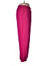 Love J Color Block Pink Casual Pants Size M - photo 4