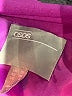 ASOS Purple Blazer Size 6 - photo 6