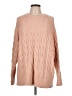 Aerie Pink Pullover Sweater Size L - photo 1