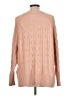 Aerie Pink Pullover Sweater Size L - photo 2