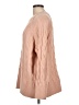 Aerie Pink Pullover Sweater Size L - photo 5