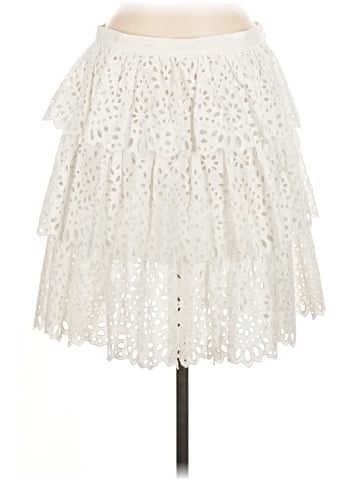 Michael Kors Collection Casual Skirt (view 1)
