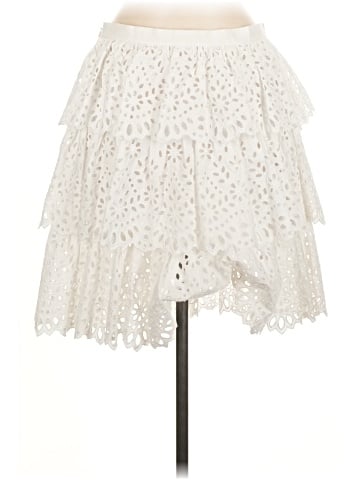 Michael Kors Collection Casual Skirt (view 2)