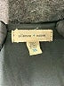 Silence and Noise 100% Polyester Black Long Sleeve Blouse Size XS - photo 7