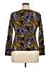 Worthington 100% Nylon Gold Long Sleeve Blouse Size XL - photo 2