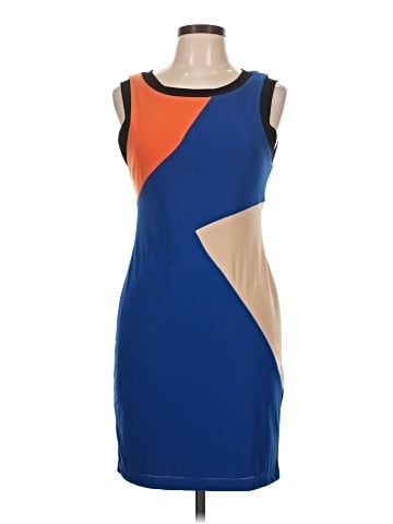 B. Smart Cocktail Dress (view 1)