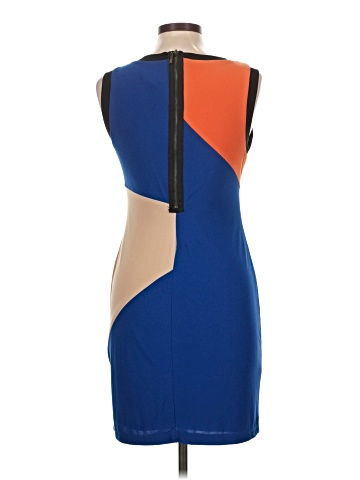 B. Smart Cocktail Dress (view 2)