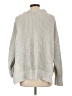 rue21 100% Polyester Gray Pullover Sweater Size L - photo 2