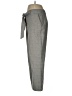 J by Joie Plaid Gray Dress Pants Size 6 - photo 5