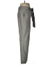 J by Joie Plaid Gray Dress Pants Size 6 - photo 4