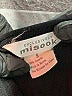 misook 100% Acrylic Black Jacket Size S - photo 6
