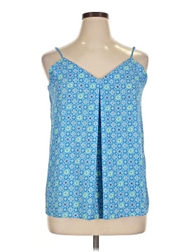Cynthia Rowley Tjx Tank Top