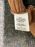 Ellison Brown Turtleneck Sweater Size S - photo 8