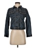 Marc Jacobs 100% Cotton Blue Denim Jacket Size S - photo 1