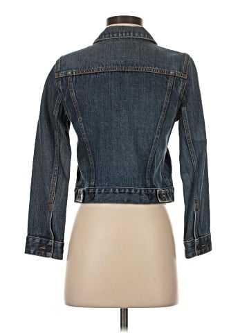 Marc Jacobs Denim Jacket (view 2)