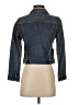Marc Jacobs 100% Cotton Blue Denim Jacket Size S - photo 2
