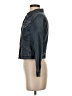 Marc Jacobs 100% Cotton Blue Denim Jacket Size S - photo 5