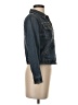 Marc Jacobs 100% Cotton Blue Denim Jacket Size S - photo 4