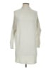 H By Halston Ivory Turtleneck Sweater Size XS - photo 1