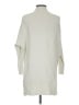 H By Halston Ivory Turtleneck Sweater Size XS - photo 2