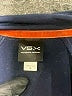 VSX Sport Blue Track Jacket Size M - photo 6