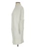 H By Halston Ivory Turtleneck Sweater Size XS - photo 5