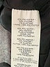 J.Crew Solid Black Casual Skirt Size 0 - photo 5