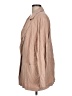 Open Edit Tan Blazer Size L - photo 5
