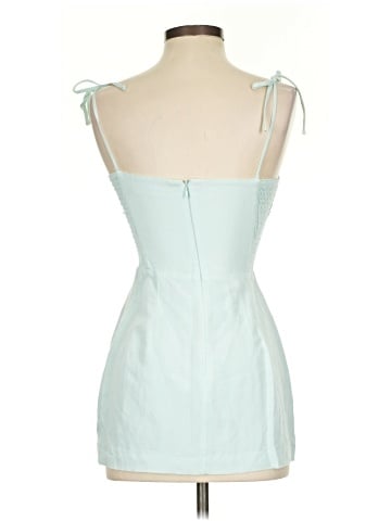 Amanda Uprichard Sleeveless Top (view 2)