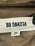 BB Dakota Brown Blazer Size M - photo 6