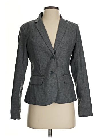 7th Avenue Design Studio New York & Company Blazer (view 1)