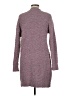 Merokeety 100% Polyester Purple Cardigan Size M - photo 2