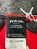 PrAna Graphic Red Swimsuit Bottoms Size S - photo 3